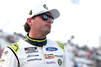 AUTO: SEP 06 NASCAR Cup Series Enjoy Illinois 300