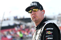 AUTO: SEP 06 NASCAR Cup Series Enjoy Illinois 300