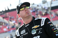 AUTO: SEP 06 NASCAR Cup Series Enjoy Illinois 300