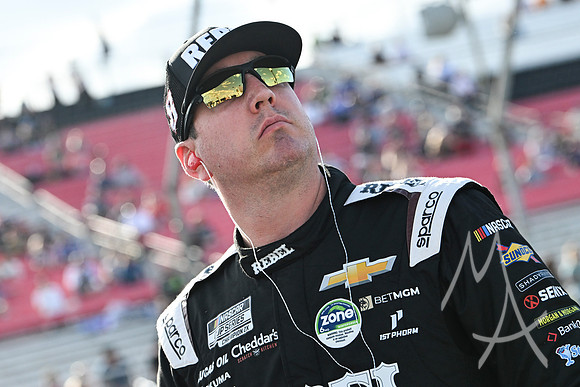 AUTO: SEP 06 NASCAR Cup Series Enjoy Illinois 300