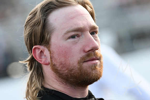 AUTO: SEP 06 NASCAR Cup Series Enjoy Illinois 300