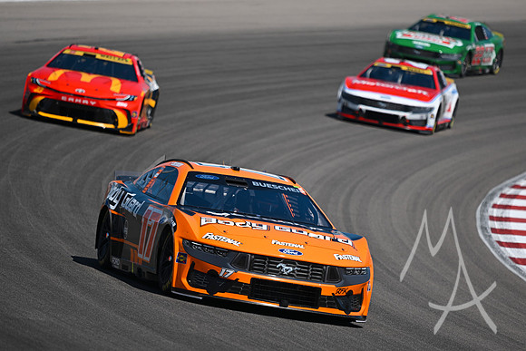 AUTO: SEP 07 NASCAR Cup Series Enjoy Illinois 300