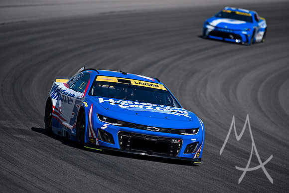 AUTO: SEP 07 NASCAR Cup Series Enjoy Illinois 300