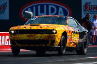 AUTO: AUG 29 NHRA US Nationals