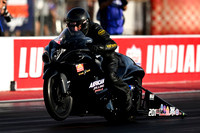 AUTO: AUG 29 NHRA US Nationals