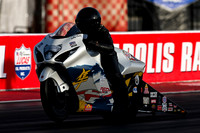 AUTO: AUG 29 NHRA US Nationals