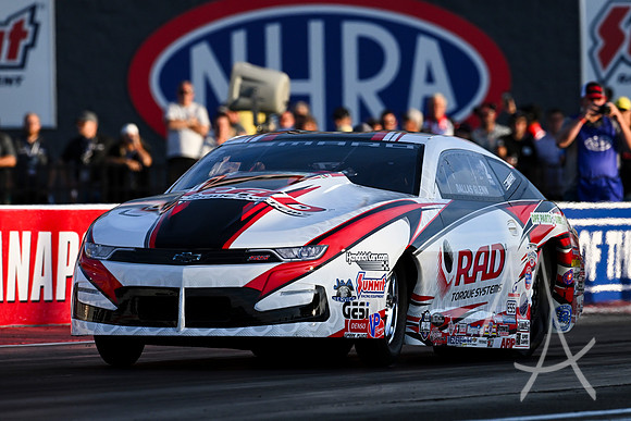 AUTO: AUG 29 NHRA US Nationals