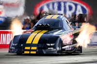 AUTO: AUG 29 NHRA US Nationals