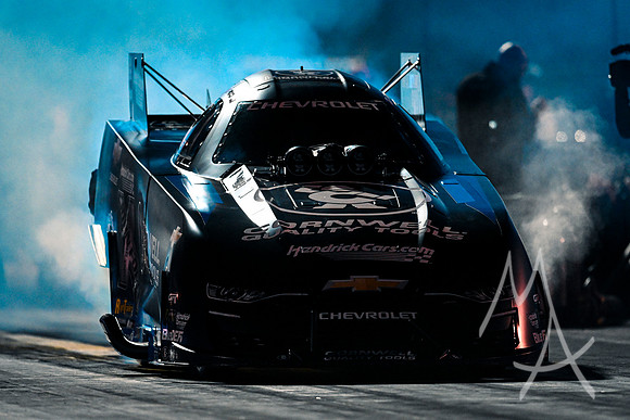 AUTO: AUG 29 NHRA US Nationals