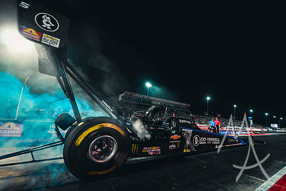 AUTO: AUG 29 NHRA US Nationals