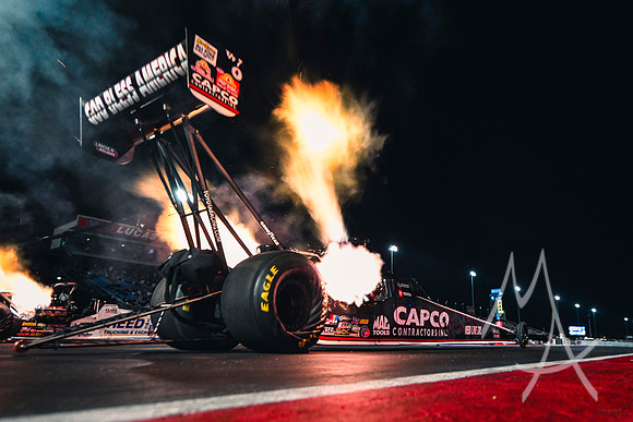 AUTO: AUG 29 NHRA US Nationals