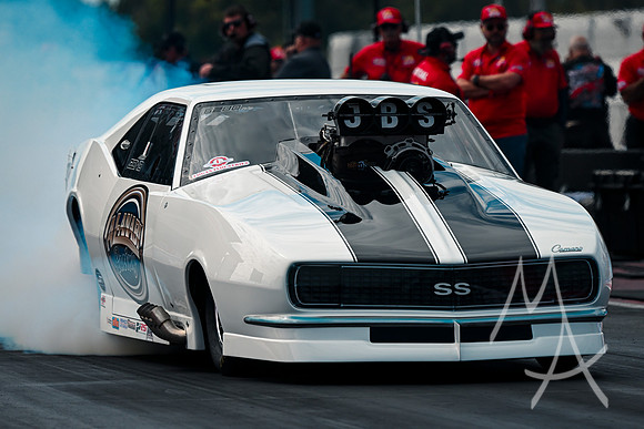 AUTO: AUG 30 NHRA US Nationals