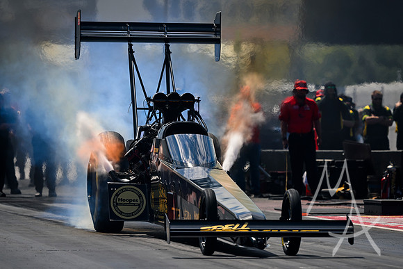 AUTO: AUG 30 NHRA US Nationals