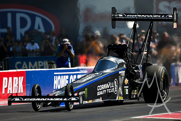 AUTO: AUG 30 NHRA US Nationals