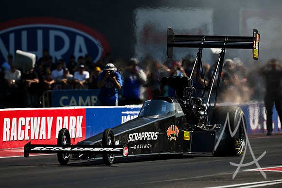 AUTO: AUG 30 NHRA US Nationals