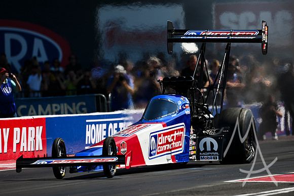 AUTO: AUG 30 NHRA US Nationals