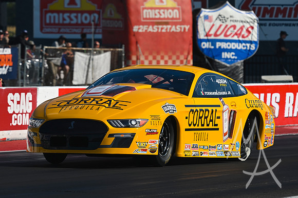 AUTO: AUG 30 NHRA US Nationals