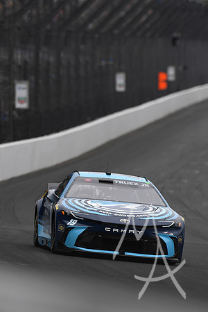 AUTO: JUL 21 NASCAR Cup Series Brickyard 400