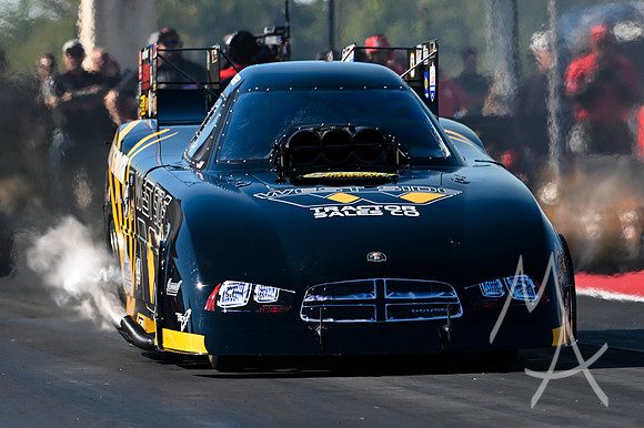 AUTO: SEP 01 NHRA US Nationals