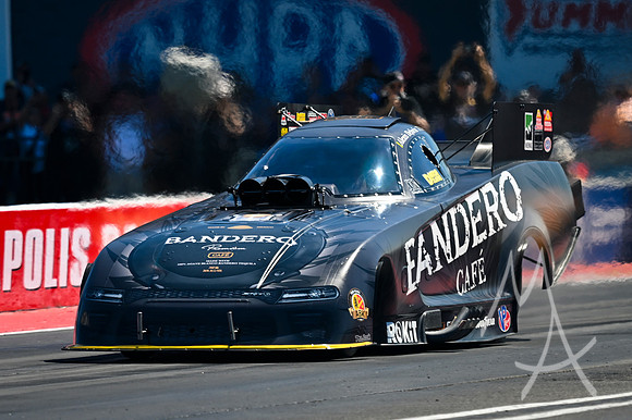 AUTO: SEP 01 NHRA US Nationals