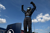 AUTO: SEP 21 NHRA Carolina 4-Wide Nationals