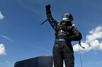 AUTO: SEP 21 NHRA Carolina 4-Wide Nationals