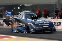 AUTO: SEP 21 NHRA Carolina 4-Wide Nationals