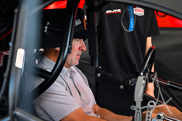 AUTO: SEP 21 NHRA Carolina 4-Wide Nationals
