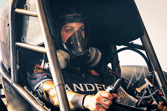 AUTO: SEP 21 NHRA Carolina 4-Wide Nationals
