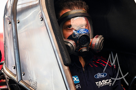 AUTO: SEP 21 NHRA Carolina 4-Wide Nationals
