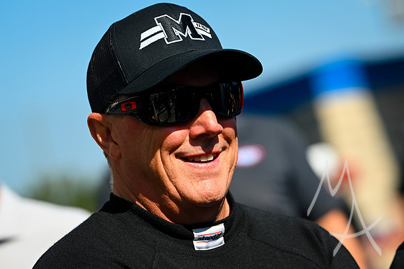AUTO: SEP 21 NHRA Carolina 4-Wide Nationals