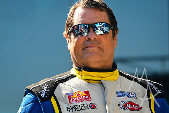 AUTO: SEP 21 NHRA Carolina 4-Wide Nationals
