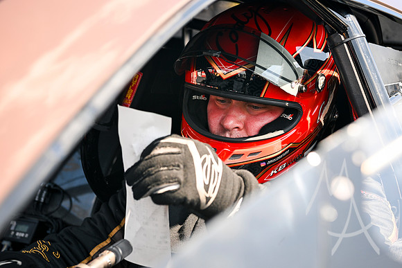 AUTO: SEP 21 NHRA Carolina 4-Wide Nationals