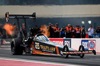 AUTO: SEP 21 NHRA Carolina 4-Wide Nationals