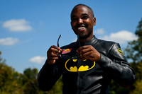 AUTO: SEP 21 NHRA Carolina 4-Wide Nationals