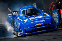 AUTO: SEP 19-21 NHRA Carolina 4-Wide Nationals