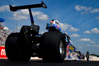 AUTO: SEP 21 NHRA Carolina 4-Wide Nationals