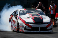 AUTO: SEP 21 NHRA Carolina 4-Wide Nationals