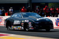 AUTO: SEP 21 NHRA Carolina 4-Wide Nationals