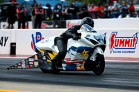 AUTO: SEP 21 NHRA Carolina 4-Wide Nationals