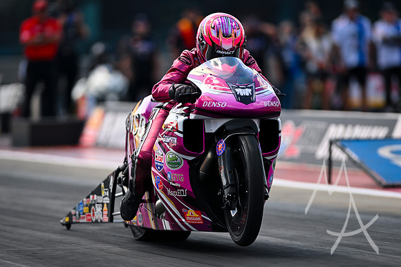 AUTO: SEP 21 NHRA Carolina 4-Wide Nationals