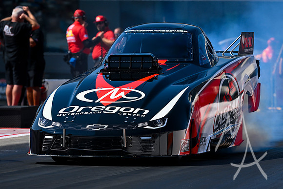 AUTO: SEP 20 NHRA Carolina 4-Wide Nationals