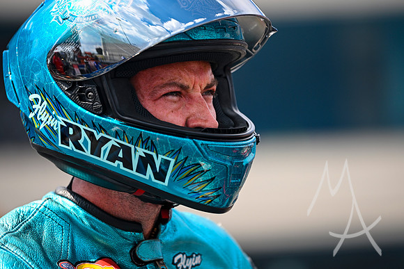 AUTO: SEP 20 NHRA Carolina 4-Wide Nationals