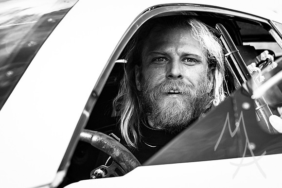 AUTO: SEP 20 NHRA Carolina 4-Wide Nationals