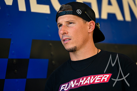 AUTO: SEP 19 NHRA Carolina 4-Wide Nationals