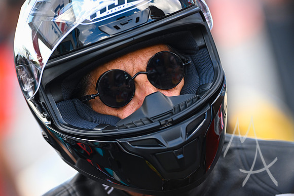 AUTO: SEP 19 NHRA Carolina 4-Wide Nationals