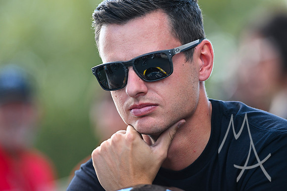 AUTO: SEP 19 NHRA Carolina 4-Wide Nationals