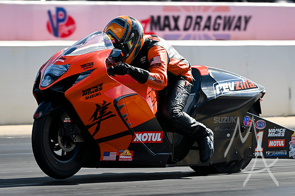 AUTO: SEP 19 NHRA Carolina 4-Wide Nationals