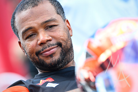 AUTO: SEP 19 NHRA Carolina 4-Wide Nationals