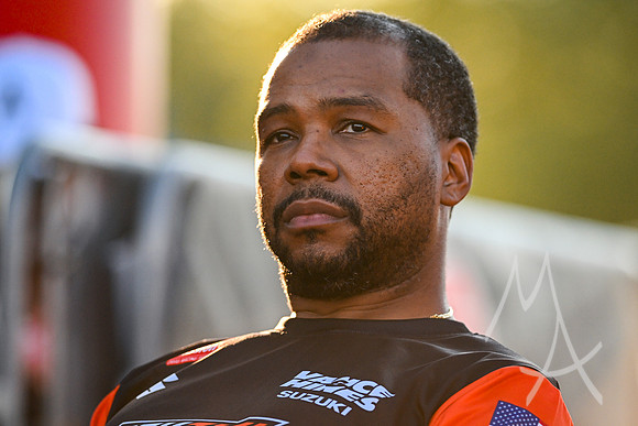 AUTO: SEP 19 NHRA Carolina 4-Wide Nationals